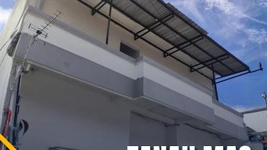 Rumah 2 Lantai Siap Huni Bebas Banjir di Tanah Mas Semarang
