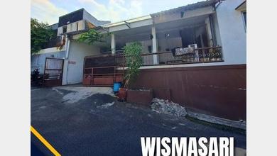 Kost Siap Huni Bebas Banjir di Wismasari Ngaliyan Semarang