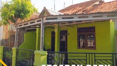 Dijual Rumah Siap Huni Bebas Banjir di Segaran Baru Ngaliyan Semarang