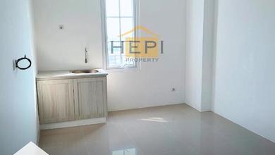 Apartemen Siap Huni Bebas Banjir Dekat Akses Tol Dekat Undip