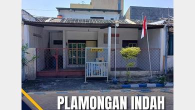 Dijual Rumah Siap Huni di Plamongan Indah Pedurungan Semarang