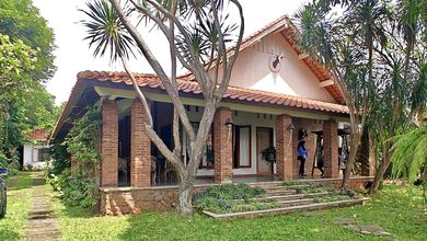 Dijual rumah Premium di Banyumanik, Semarang - LT 1070m²