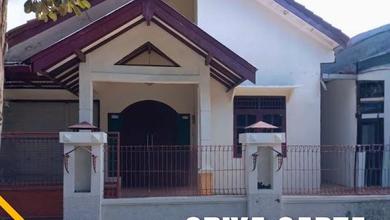 Rumah Siap Huni Bebas Banjir di Griya Sapta Tembalang Semarang