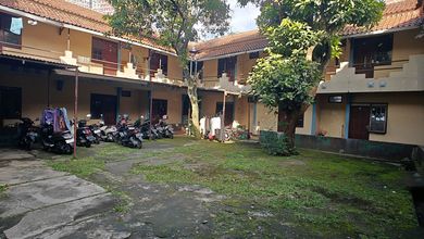 Kos Dekat Undip Terisi Full Omset Tinggi Lokasi Strategis