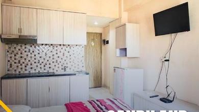 Apartemen Siap Huni Bebas Banjir di Candiland Candisari Semarang