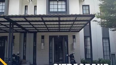Dijual Rumah 2 Lantai Siap Huni di Citragrand Tembalang Semarang