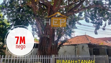 Kesempatan Eksklusif, rumah Mewah di Semarang Timur, Semarang, LB 200m²