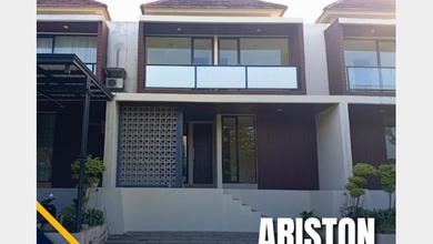 Dijual Rumah 2 Lantai Siap Huni di Perum Ariston Gunungpati Semarang