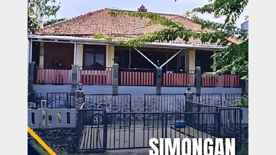 Rumah Siap Huni Bebas Banjir di Simongan Semarang Barat