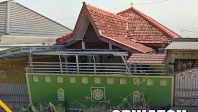 Dijual Rumah Siap Huni Bebas Banjir di Srikaton Ngaliyan Semarang