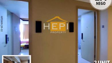 Apartemen Siap Huni Bebas Banjir Dekat Universitas Dekat Undip
