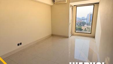 Dijual Apartemen 9 Lantai Siap Huni di Warhol Semarang Tengah
