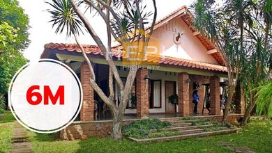 Penawaran Eksklusif, rumah Mewah di Banyumanik, Semarang, LB 400m²