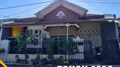 Rumah Siap Huni Bebas Banjir Dekat Stasiun di Tanah Mas Semarang