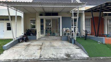 Jual Cepat Rumah Mewah di BSB City, Semarang, LT 130 m2