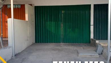 Dijual Ruko Siap Huni Bebas Banjir di Tanah Mas Semarang