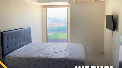Disewakan Apartemen Siap Huni Bebas Banjir di Warhol Semarang Selatan