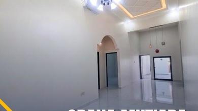 Dijual Rumah Siap Huni Bebas Banjir di Graha Mutiara Pedurungan Semarang