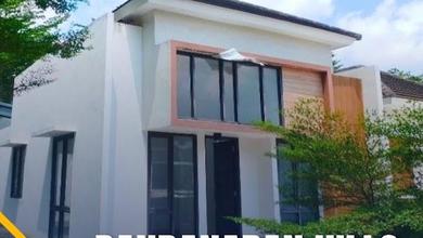 Rumah Siap Huni di Pandanaran Hills Tembalang Semarang