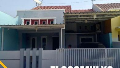 Rumah Minimalis Harga Hemat di Pedurungan, Semarang, LB 70m²