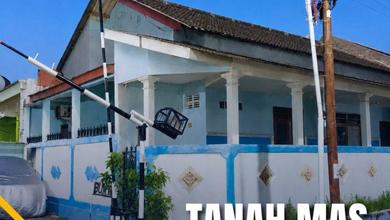 Rumah Dijual di Tanah Mas, Semarang, LB 120m², Harga Kompetitif!