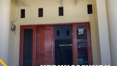 Rumah Nyaman di Area Kedungmundu, Semarang, LT 70m², Harga 500 Juta