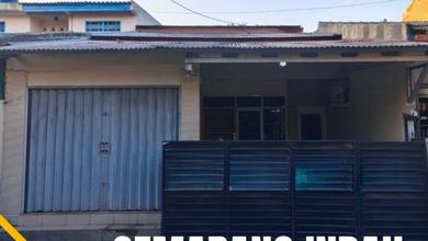 Rumah Siap Huni di Kawasan Semarang Barat, Semarang, LT 112m²