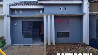 Rumah Nyaman Lokasi Boja, Kendal, LT 60m², Harga 210 Juta
