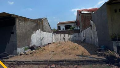 Jual Cepat Tanah Terjangkau di Puri Anjasmoro, Semarang, LT 98m²