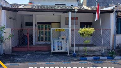 Rumah Idaman di Plamongan, Semarang, 5 KT, Harga 750 Juta