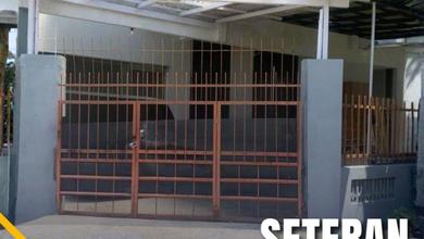 Rumah Sewa Nyaman Lokasi Semarang Barat, Semarang, LB 200m²