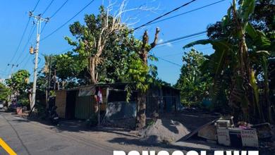 Tanah Elit Dijual di Semarang Barat, Semarang, Harga 8,84 Miliar