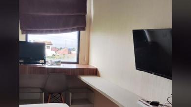 Dijual Apartemen Cordova Dekat Undip Tembalag