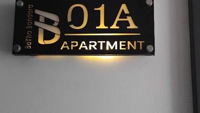 Dijual Apartemen Betha Deket Bandara