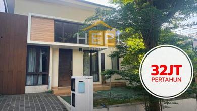 Rumah Minimalis Disewakan di Tembalang, Semarang, Harga Ekonomis