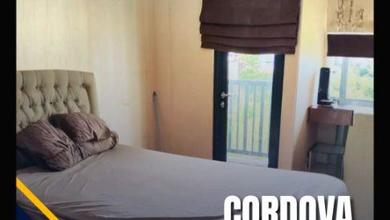 Dijual Cordova Apartemen