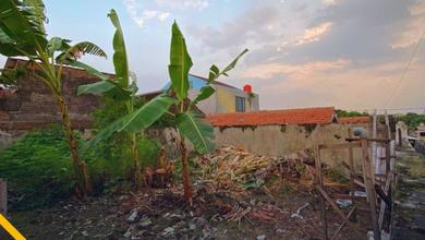 Dijual Tanah Sri Rejeki