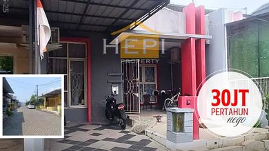 Sewa Rumah Favorit di Semarang Timur, Semarang, Harga Terjangkau