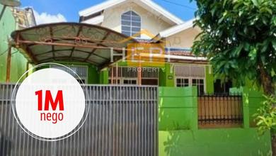 Rumah Siap Pakai di Area Tembalang, Semarang, LT 200m²