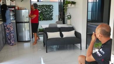 Rumah Favorit di Banyumanik, Semarang, 2 KT, Harga 562 Juta