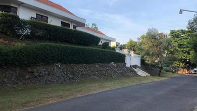 Hunian Prestisius di Kawasan Gajah Mungkur, Semarang, LB 500m², Harga 16 Miliar