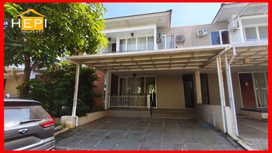 Kesempatan Langka, rumah Mewah di BSB City, Semarang, LB 150m²