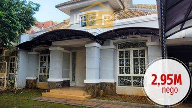 Rumah Premium LT 240 Jual area Semarang Barat, Semarang