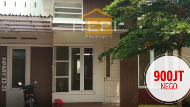 Promo Rumah di Semarang Barat, Semarang, LB 60m², Harga 900 Juta