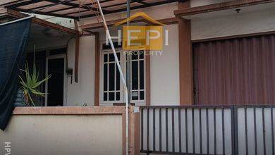 Rumah siap huni di Tanah Mas Semarang Utara