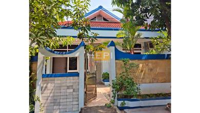 Promo Rumah di Puri Anjasmoro, Semarang, LB 80m², Harga 1,4 Miliar