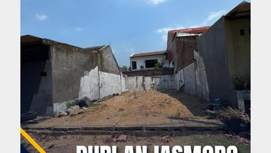 Dijual Tanah Terjangkau di Puri Anjasmoro, Semarang, LT 98m²