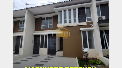 Kesempatan Rumah di Semarang Barat, Semarang, LB 105m², Harga 2,1 Miliar