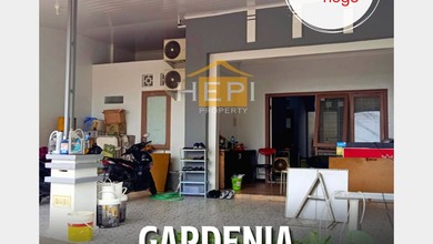 Rumah Idaman di Pedurungan, Semarang, 2 KT, Harga 1,5 Miliar