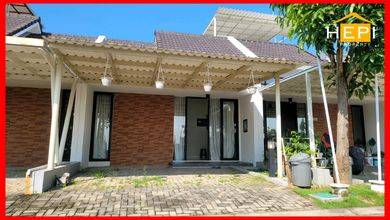 Jual Segera Rumah Mewah di Citragrand, Semarang, Luas 72 m2